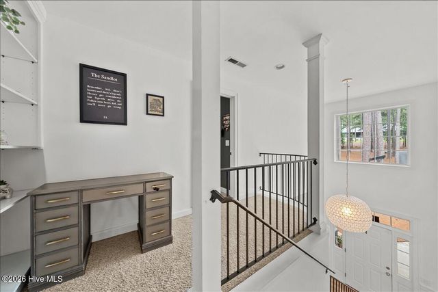 101 Vanore Road, West End, NC 27376