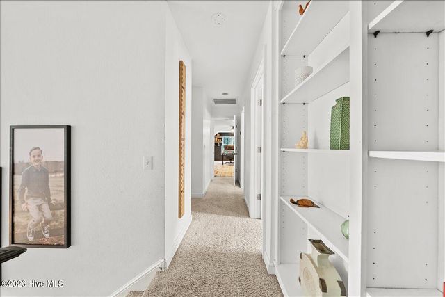 101 Vanore Road, West End, NC 27376
