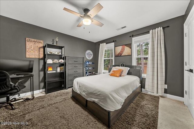 101 Vanore Road, West End, NC 27376