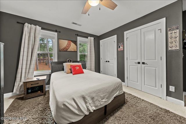 101 Vanore Road, West End, NC 27376