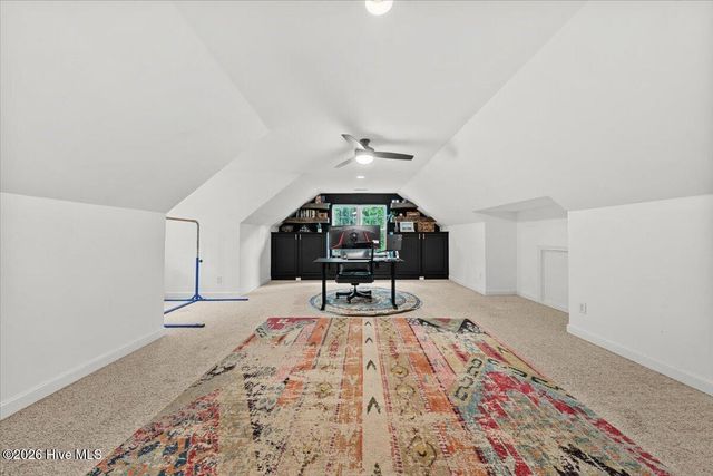 101 Vanore Road, West End, NC 27376