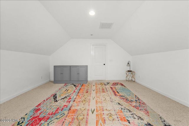 101 Vanore Road, West End, NC 27376