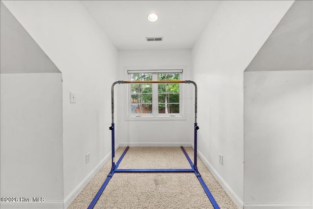 101 Vanore Road, West End, NC 27376