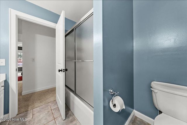 101 Vanore Road, West End, NC 27376