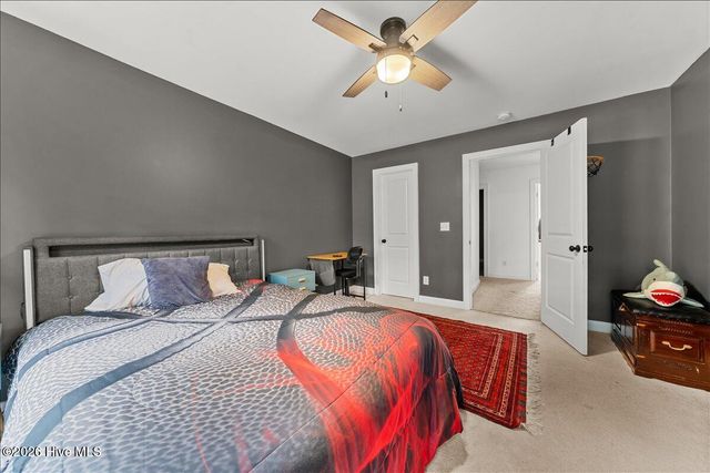 101 Vanore Road, West End, NC 27376