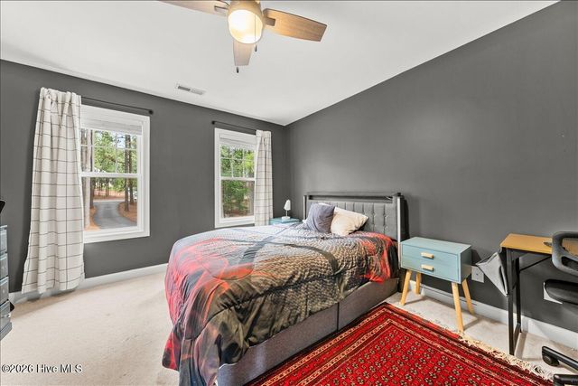 101 Vanore Road, West End, NC 27376