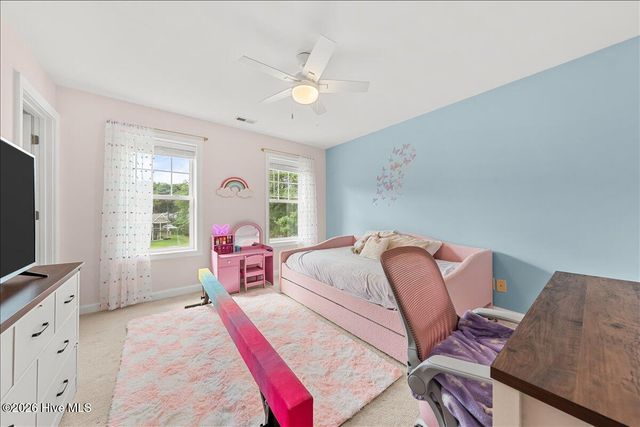 101 Vanore Road, West End, NC 27376