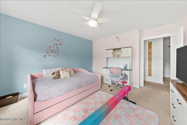 101 Vanore Road, West End, NC 27376