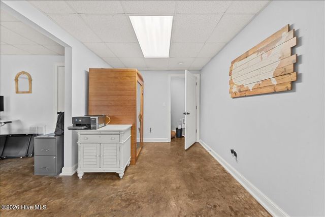 101 Vanore Road, West End, NC 27376