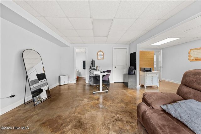 101 Vanore Road, West End, NC 27376