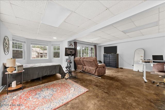 101 Vanore Road, West End, NC 27376