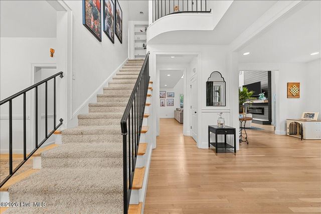 101 Vanore Road, West End, NC 27376