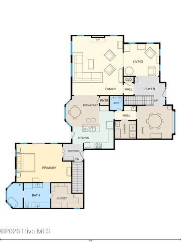 101 Vanore Road, West End, NC 27376