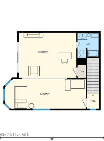 101 Vanore Road, West End, NC 27376