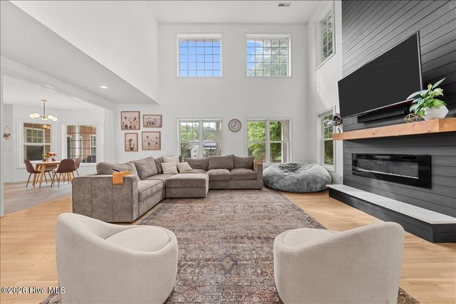 101 Vanore Road, West End, NC 27376