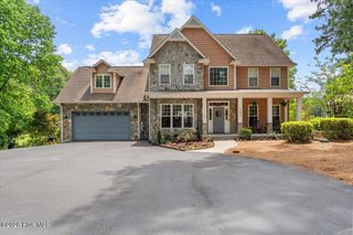 101 Vanore Road, West End, NC 27376