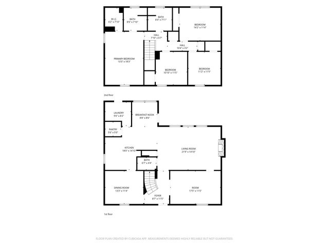 16438 Glenshannon Drive, Houston, TX 77059