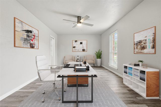 16438 Glenshannon Drive, Houston, TX 77059