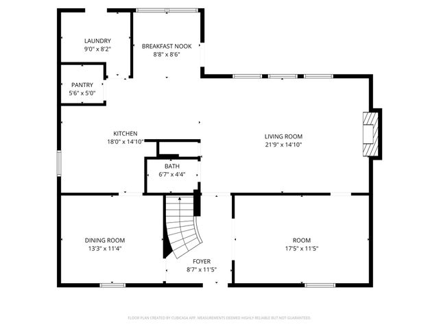 16438 Glenshannon Drive, Houston, TX 77059