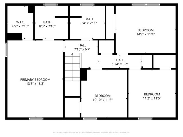 16438 Glenshannon Drive, Houston, TX 77059