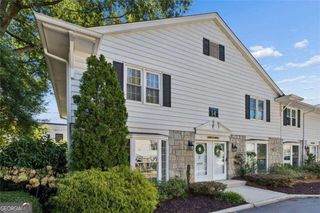 136 NW Peachtree Memorial Drive NW VA 1, Atlanta, GA 30309