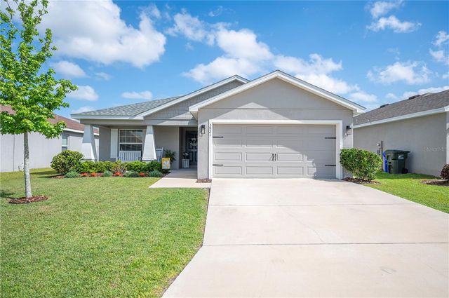 3921 WHITE IBIS ROAD, Lakeland, FL 33811