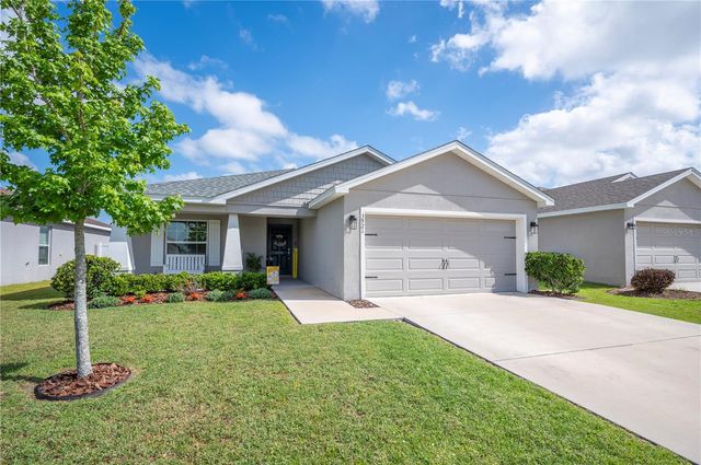3921 WHITE IBIS ROAD, Lakeland, FL 33811