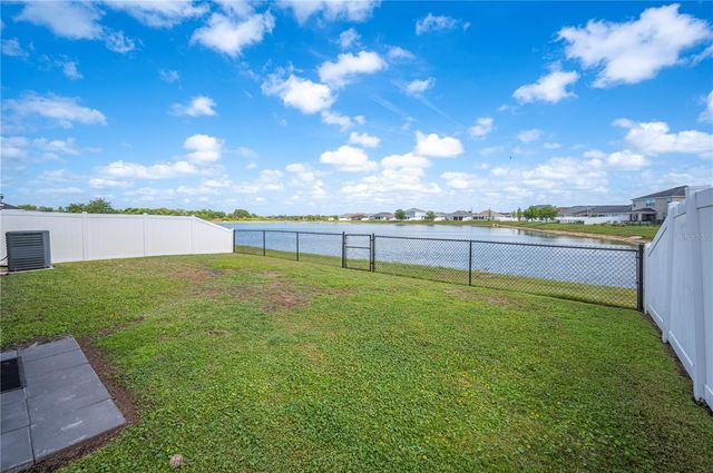 3921 WHITE IBIS ROAD, Lakeland, FL 33811