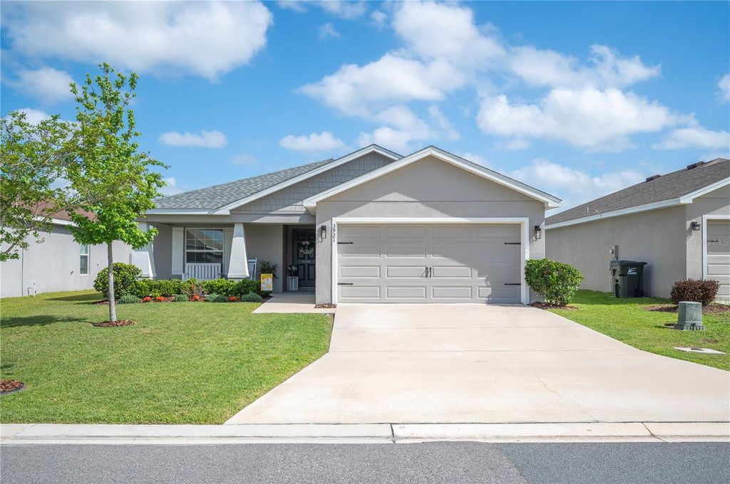 3921 WHITE IBIS ROAD, Lakeland, FL 33811