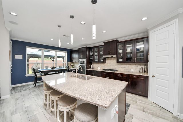 5403 Pecan Pass Court, Missouri City, TX 77459