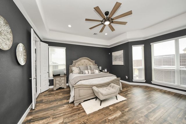 5403 Pecan Pass Court, Missouri City, TX 77459