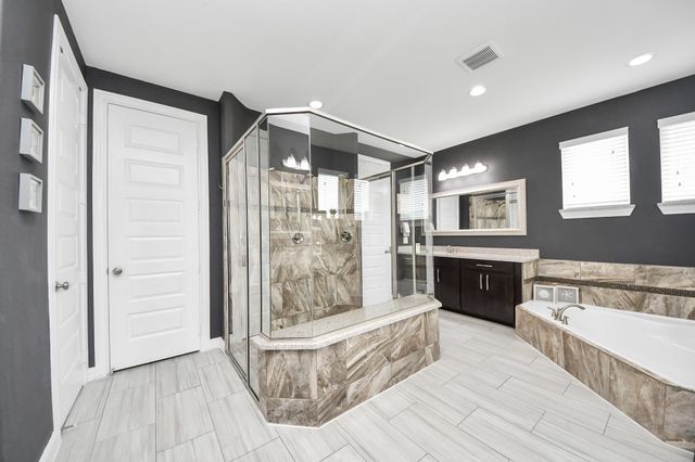 5403 Pecan Pass Court, Missouri City, TX 77459