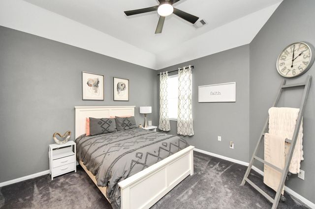 5403 Pecan Pass Court, Missouri City, TX 77459