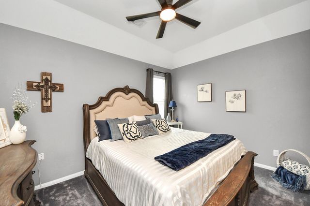 5403 Pecan Pass Court, Missouri City, TX 77459