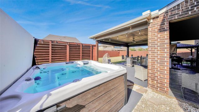 5403 Pecan Pass Court, Missouri City, TX 77459