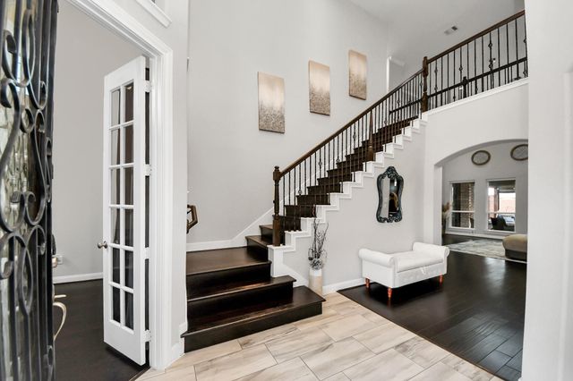 5403 Pecan Pass Court, Missouri City, TX 77459