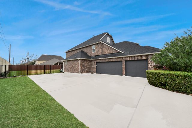 5403 Pecan Pass Court, Missouri City, TX 77459