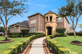 5403 Pecan Pass Court, Missouri City, TX 77459