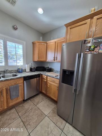 3639 W TURTLE HILL Court, Anthem, AZ 85086