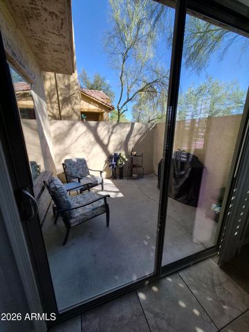 3639 W TURTLE HILL Court, Anthem, AZ 85086