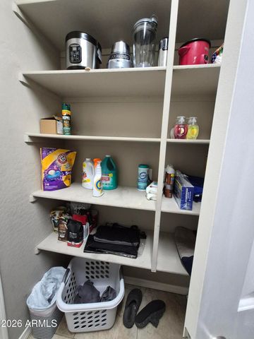 3639 W TURTLE HILL Court, Anthem, AZ 85086