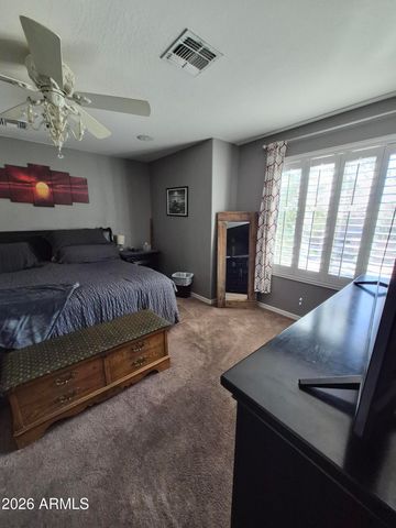 3639 W TURTLE HILL Court, Anthem, AZ 85086