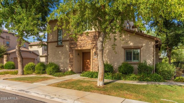 3639 W TURTLE HILL Court, Anthem, AZ 85086