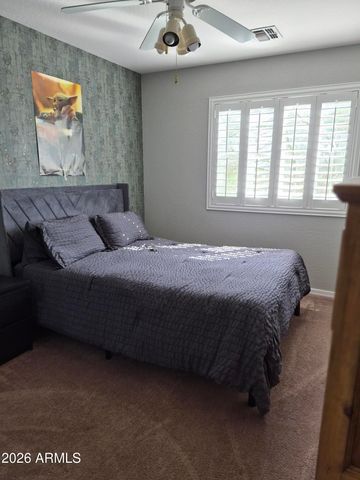 3639 W TURTLE HILL Court, Anthem, AZ 85086