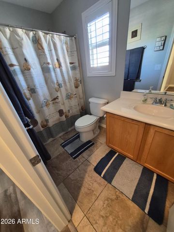 3639 W TURTLE HILL Court, Anthem, AZ 85086