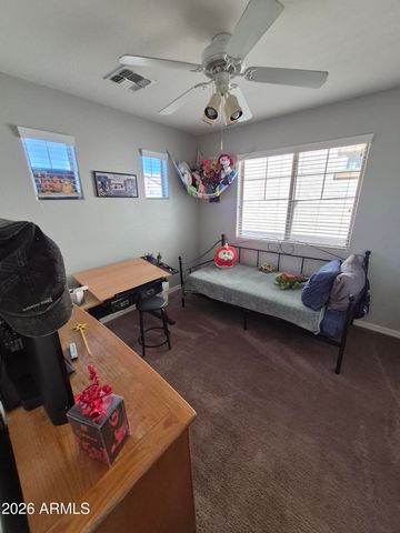 3639 W TURTLE HILL Court, Anthem, AZ 85086