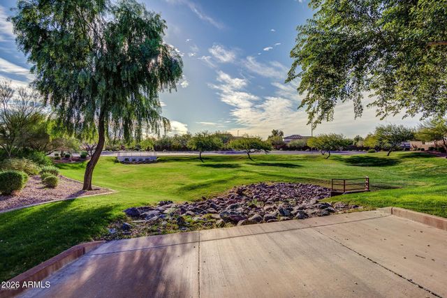 3639 W TURTLE HILL Court, Anthem, AZ 85086