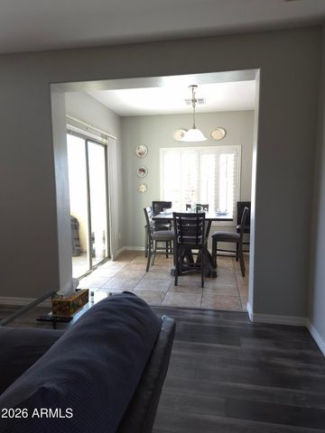 3639 W TURTLE HILL Court, Anthem, AZ 85086