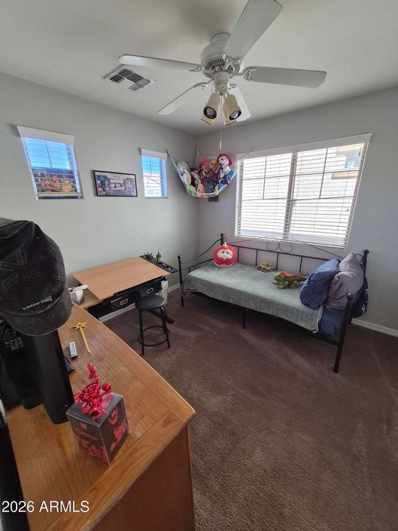 Image 23 of property listing at 3639 W TURTLE HILL Court, Anthem, AZ 85086