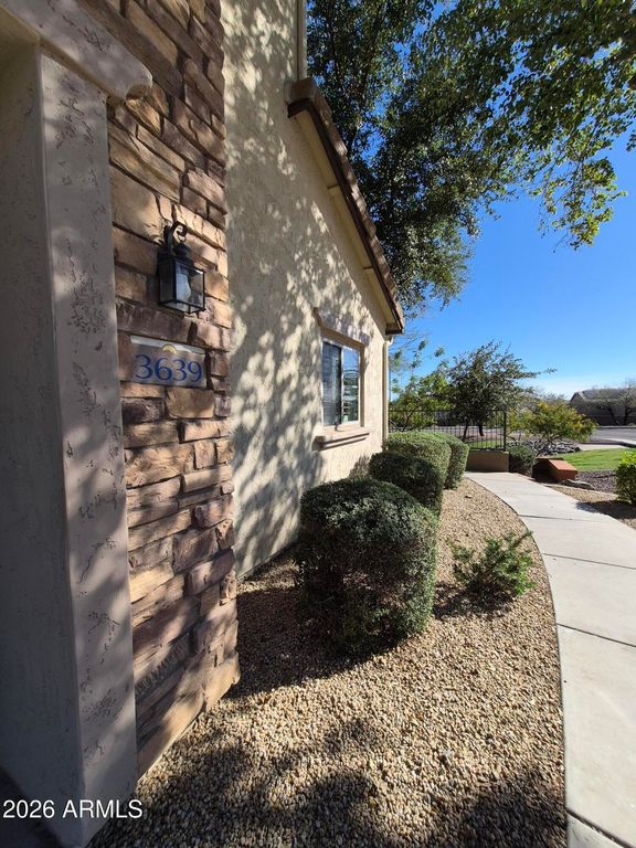 Image 24 of property listing at 3639 W TURTLE HILL Court, Anthem, AZ 85086